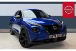 2025 Nissan Juke