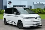 2024 Volkswagen Multivan