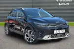 2023 Kia Stonic