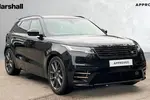2023 Land Rover Range Rover Velar