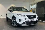 2024 SEAT Arona