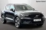 2022 Volvo XC40