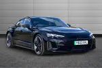 2022 Audi RS e-tron GT