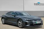 2023 Audi e-tron GT