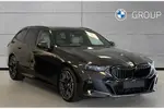 2026 BMW 5 Series