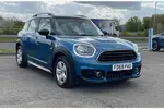 2019 MINI Countryman
