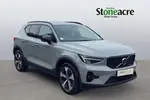 2026 Volvo XC40