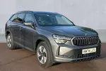 2024 Skoda Kodiaq