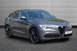 2021 Alfa Romeo Stelvio
