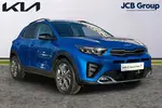 2023 Kia Stonic