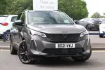 2021 Peugeot 3008