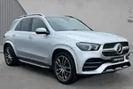 2019 Mercedes-Benz GLE