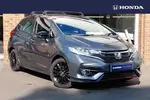2018 Honda Jazz