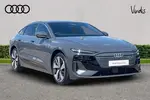 2026 Audi A6