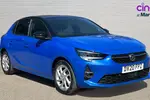 2020 Vauxhall Corsa