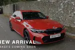 2024 BMW 3 Series