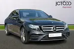 2019 Mercedes-Benz E-Class