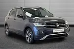 2022 Volkswagen T-Cross