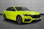 2023 Skoda Octavia vRS