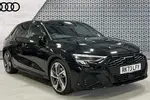 2023 Audi A3