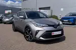 2020 Toyota C-HR