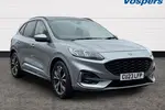 2023 Ford Kuga