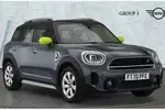 2020 MINI Countryman