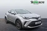 2020 Toyota C-HR