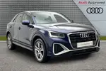 2022 Audi Q2