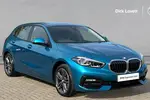 2023 BMW 1 Series