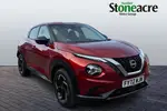 2023 Nissan Juke