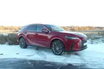 2023 Lexus RX