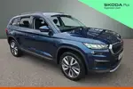 2023 Skoda Kodiaq
