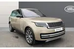 2023 Land Rover Range Rover