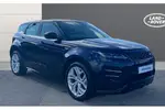 2022 Land Rover Range Rover Evoque