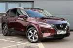 2023 Nissan Qashqai