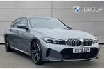 2022 BMW 3 Series