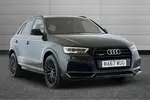 2017 Audi Q3