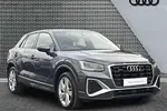 2022 Audi Q2
