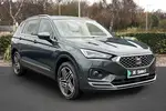 2019 SEAT Tarraco
