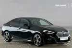 2021 BMW 2 Series Gran Coupe