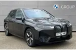 2022 BMW iX