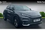 2024 Lexus Lbx