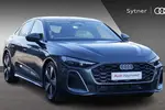 2026 Audi A5