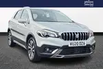 2020 Suzuki SX4 S-Cross
