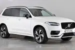 2022 Volvo XC90