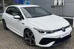 2021 Volkswagen Golf R