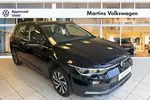 2023 Volkswagen Golf