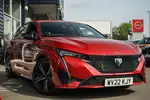 2022 Peugeot 308