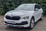 2024 Skoda Kamiq
